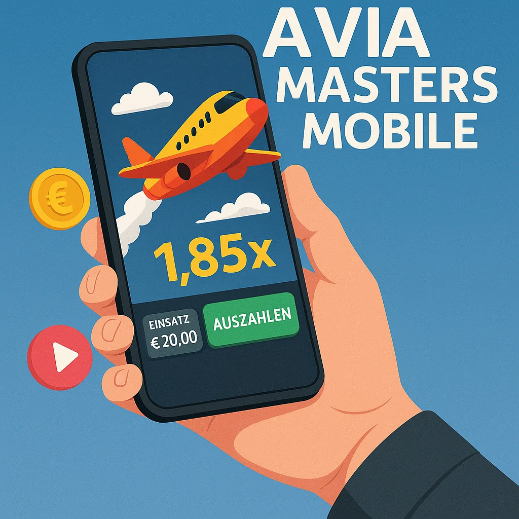 📱 Mobile Fokus