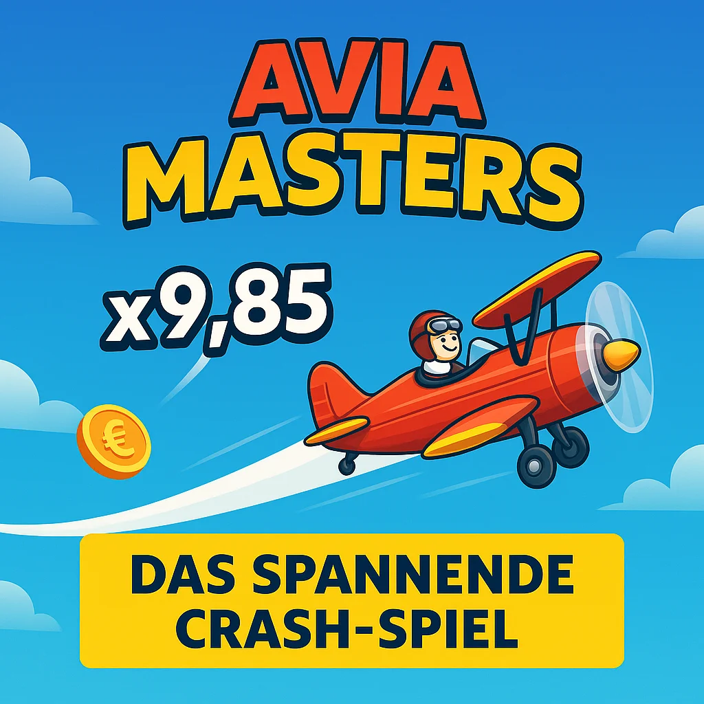 🌟 Entwicklung & Hintergrund von Avia Masters™