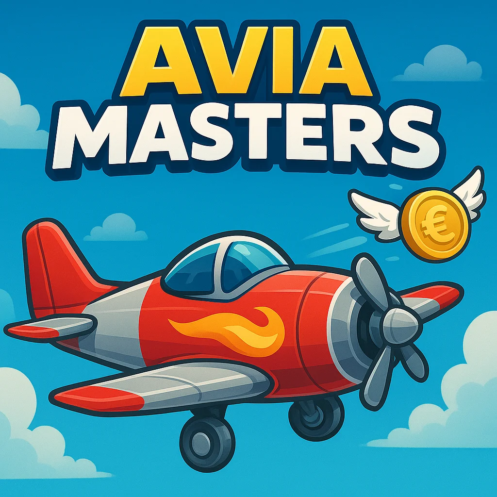 🎮 Was ist Avia Masters?