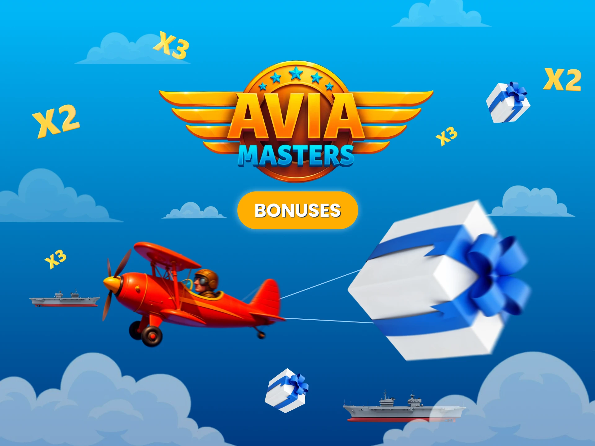 Avia Masters Demo spielen – so funktioniert es